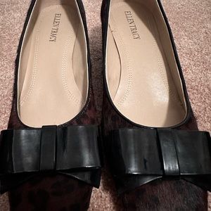 Ellen Tracy shoes